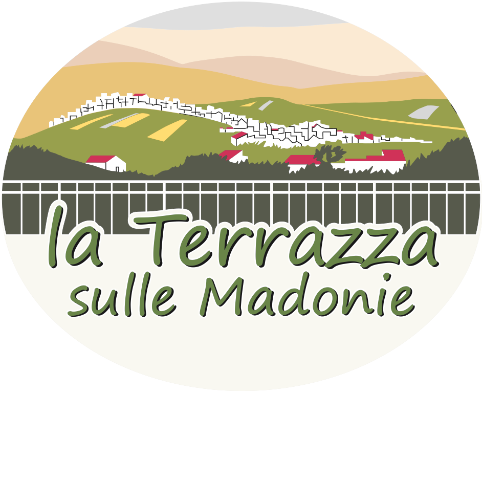 Logo Terrazza sulle Madonie