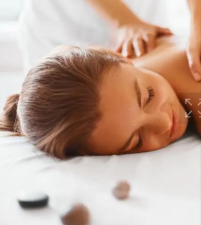 Massaggi alla Terrazza sulle Madonie